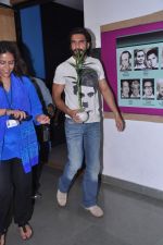 Ranveer Singh share experience about Lootera in Whistling Woods, Mumbai on 1st Aug 2013 (2).JPG